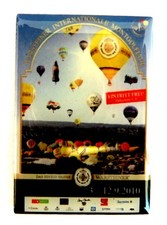 WARSTEINER BALLON Pin / Pins -