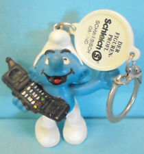 20438 HANDY Schlumpf Schleich