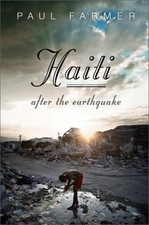 Haiti After the Earthquake, Farmer, Paul, Very Good Book