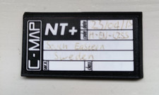 C- Map NT+ Seekartenmodul für Kartenplotter, South Eastern Sweden