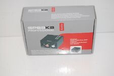AV Konverter [Toslink, Cinch-Digital - Cinch] SpeaKa Professional SP-DAC-TKC