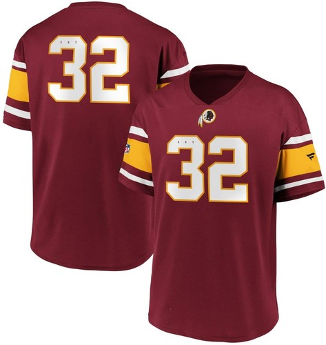 Nfl washington redskins - washington, 32