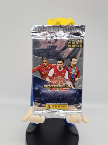 Panini uefa champions league - panini,