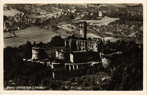 Cpa konigstein taunus - konigstein, im