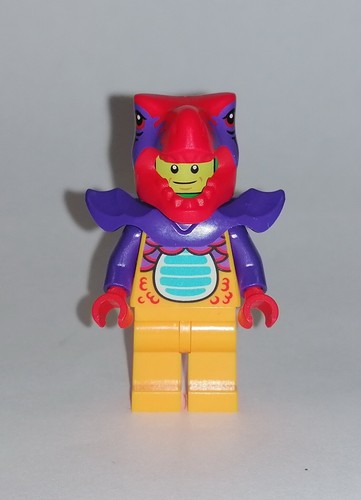 Lego city comic shop guy - lego,