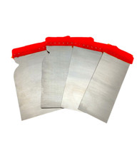 Japanspachtel Flächenspachtel Karosseriespachtel Auto Kfz Malerspachtel Metall