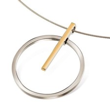 Boccia damenschmuck anhänger - boccia,
