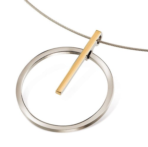 Boccia damenschmuck anhänger - boccia,