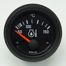 Vdo öltemperaturanzeige - vdo,