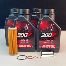 Service Kit für KTM 950/990
