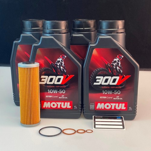 Service kit für ktm 950 - service, 950/990