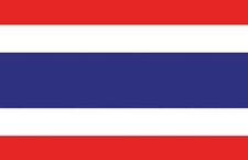 Autoaufkleber Sticker Fahne