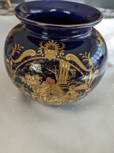 Limoges arte deco alte - ,