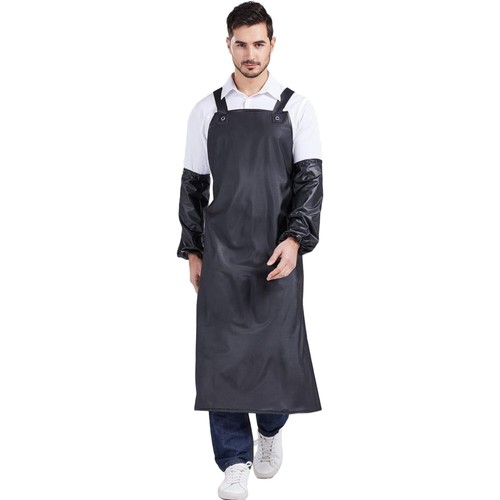 Unisex gummischürze - unisex,