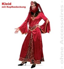 Kleid Wilhelmine Kostüm 38-46
