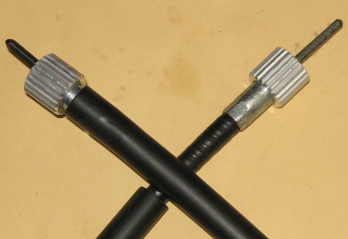 Tachowelle für yamaha 250 - yamaha, yp