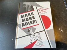 Make more noise women - noise, in
