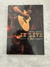 Paddy / Michael Patrick Kelly