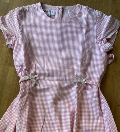 Sommerkleid landhausstil - sommerkleid,
