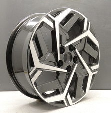 HYUNDAI KONA 18 ZOLL ALUFELGE