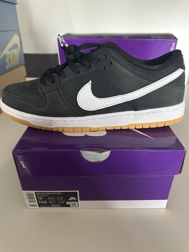 Nike dunk low pro - nike,