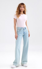 Herrlicher Edna Comfort Jeans