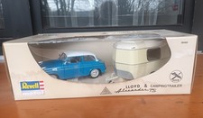 Lloyd Alexander TS mit