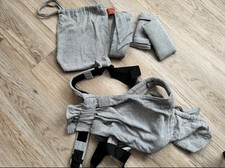 Babytrage Tulum Mysol Girasol