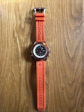 Citizen Promaster JR4061-18E Eco-Drive Digi-Ana Chronograph Solar Herren Uhr