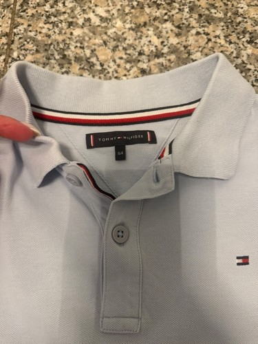 Tommy hilfiger poloshirt - tommy,