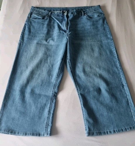 Gina benotti 8 damenjeans - benotti, 7/8