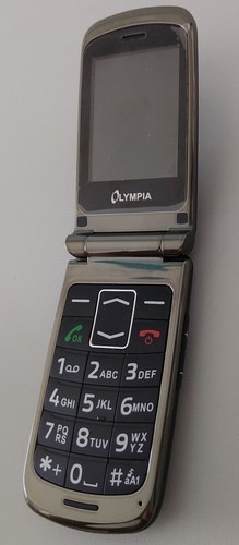 Olympia style plus - style,