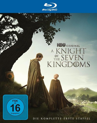 Knight the seven kingdoms - a, of