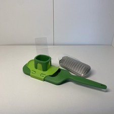 Tupperware Profi-Reibe –