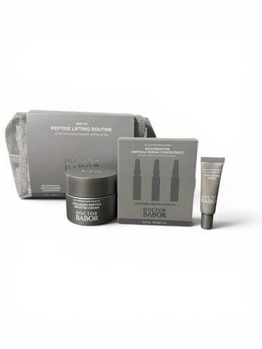 Babor peptide lifting - peptide,