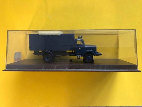 Brekina magirus eckh - 1:87,