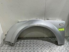 Kotflügel links vorne Audi TT