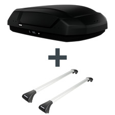 Dachbox Thule Force 3 S +