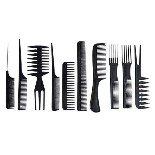 Haarkamm friseur kamm profi - haarkamm,