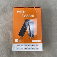 TVR3 Andriod  TV Stick 8GB+128