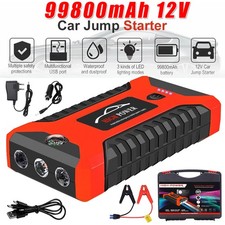 Auto Car Starthilfe Jump