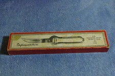 Geflügelschere VEB Trusetal