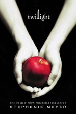 Stephenie Meyer Twilight (Gebundene Ausgabe)