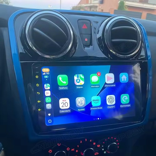 64gb android autoradio - 15, für