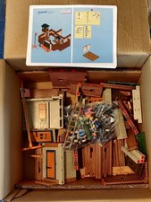 Playmobil Western Fort Eagle