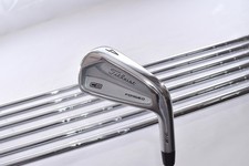 7 Stück Titleist 718 CB