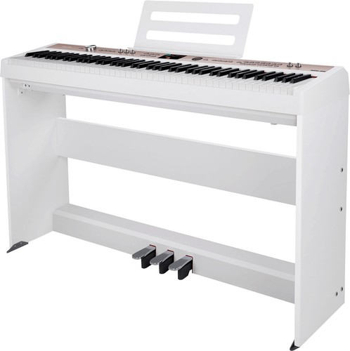Nux npk weiß - npk-20-wh,