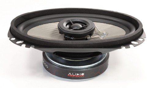 Audio system carbon406 - audio,