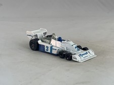 Hot Wheels Tyrrell P34 Six