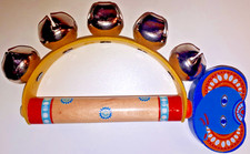 Schellenkranz 5 Glöckchen